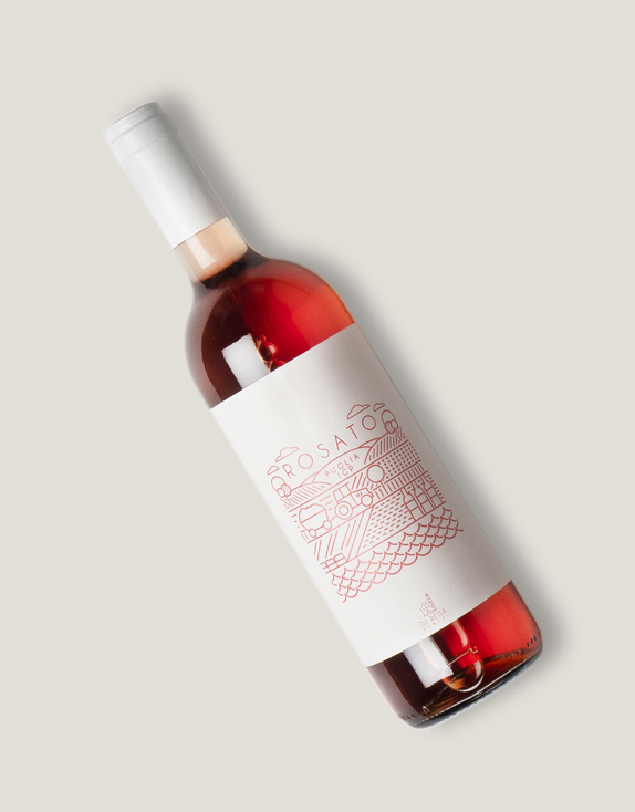 Rosato Puglia